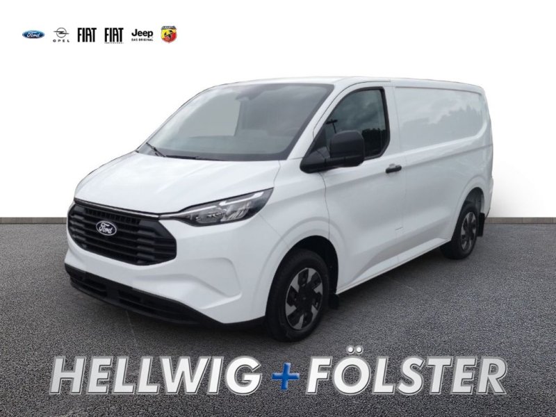 Ford Transit Custom TREND 320 L1 PHEV NAVI /  PDC / K