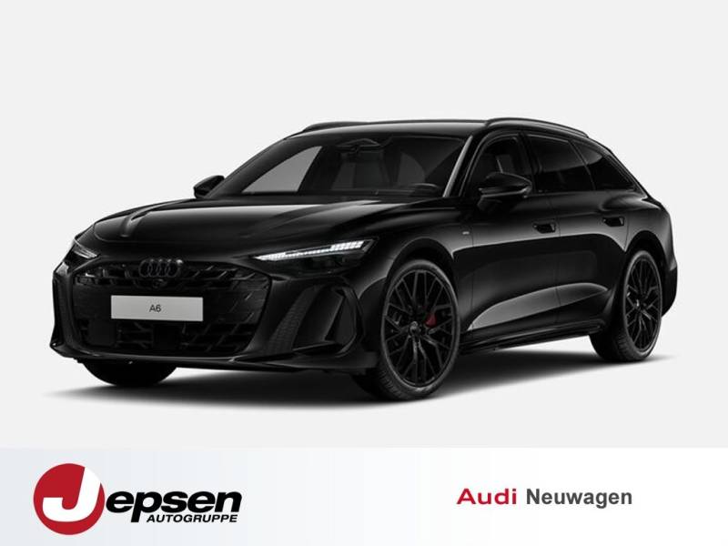 Audi A6 Avant edition one e-hybrid quattro 270 kW S t
