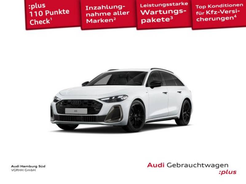 Audi A5 Avant TFSI qu S tronic S LINE/EDITION-ONE/BandO