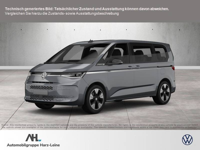 Volkswagen Multivan Style 2,0 l 110 kW TDI SCR Fron Style