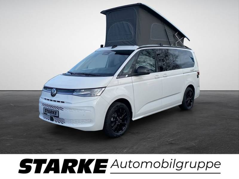 Volkswagen T7 California 2.0 TDI DSG Ocean AHK Standheiz N