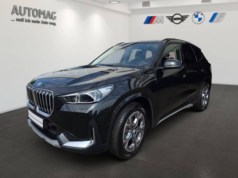 BMW X1 sDrive18i X-Line*AHK*DriveAssistPlus*ParkAssi