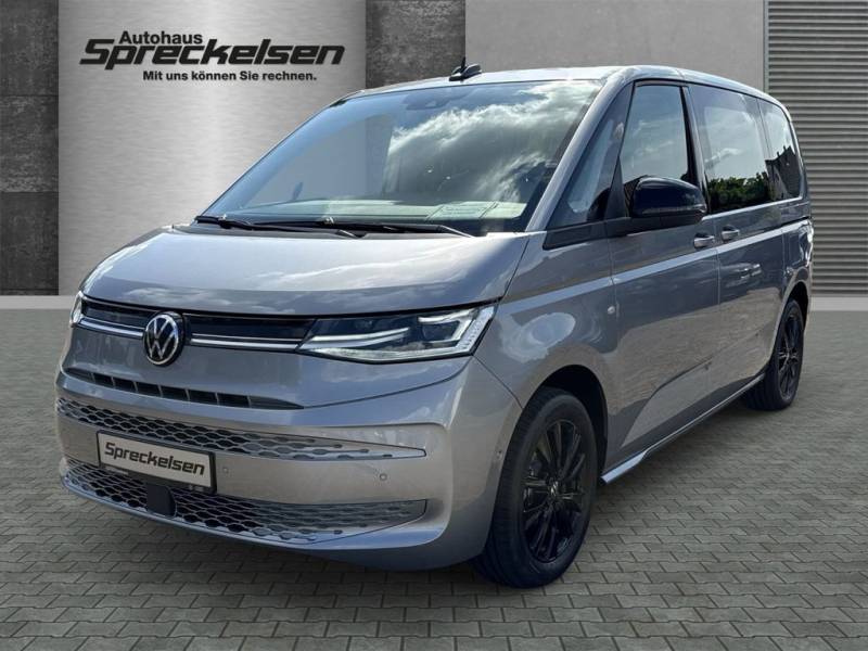 Volkswagen NFZ Multivan Life Motor: 2,0 l TDI SCR 110 kW Ge