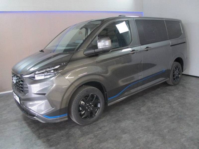 Ford Tourneo Custom L1 Sport Matrix-LED+BandO+Tech.-P.5