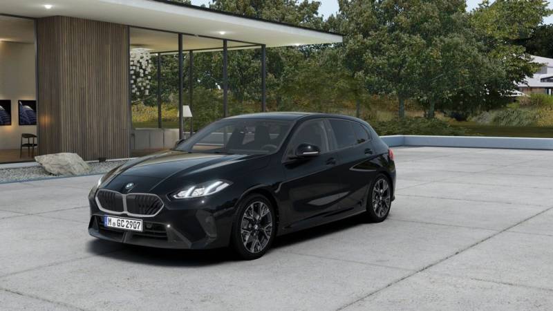 BMW 120 M Sport