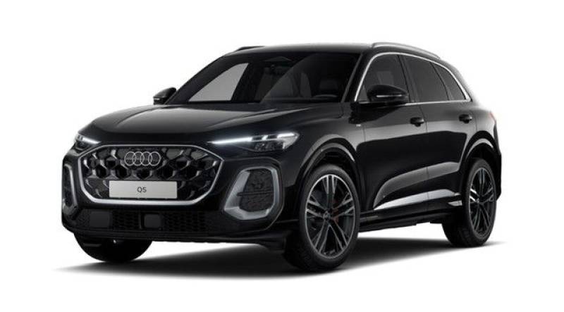 Audi Q5 SUV TFSI quattro UPE 90.545,00 2 x S line ACC