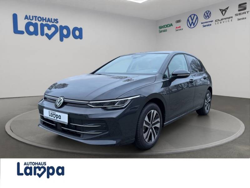 Volkswagen Golf VIII ENERGY 1.5 eTSI DSG,AHK,RFK,PDC,SHZ,MF