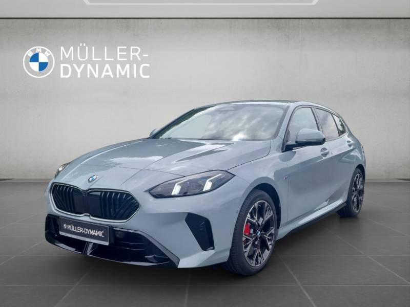 BMW 120d M SPORT PRO LED HUD 360°KAMERA HARMAN KARDO