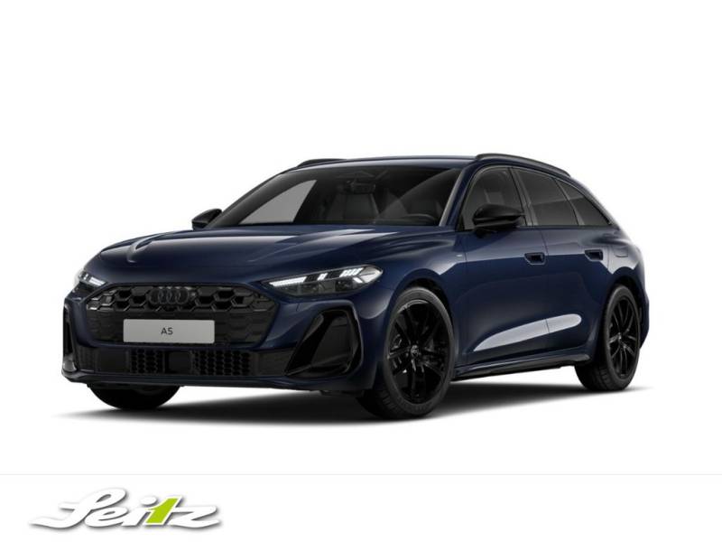 Audi A5 Avant 2.0 TFSI e-hybrid quattro *AHK*NAVI*