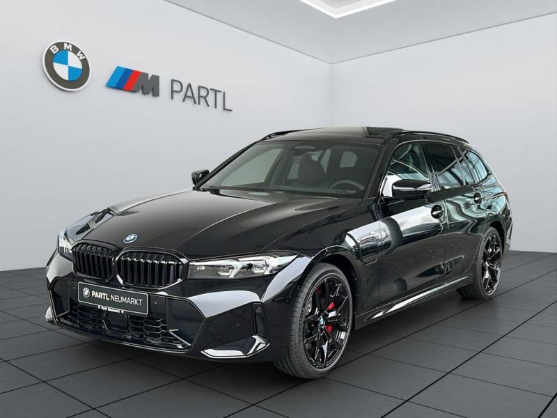 BMW 330e xDrive Touring M-Sport-Pro ACC 360° HUD AHK