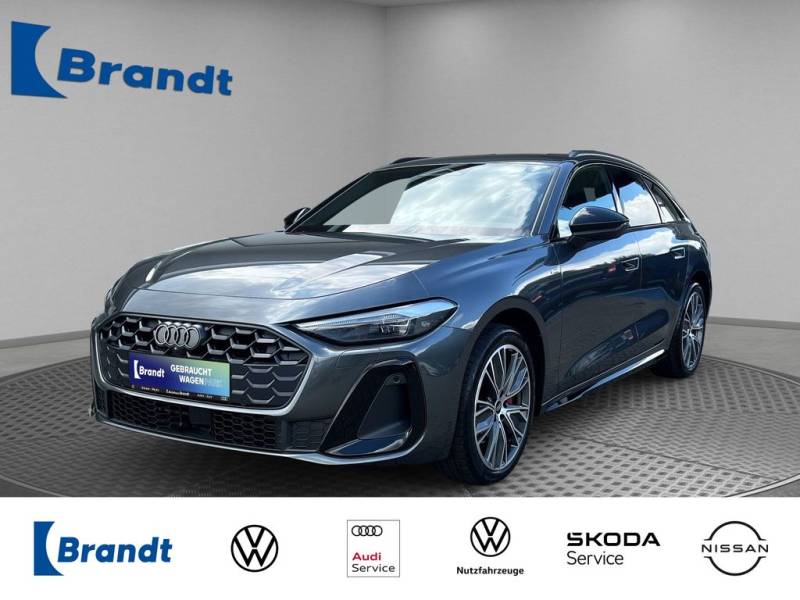 Audi A5 Avant TFSI S-LINE+S-TRONIC+LED+KAMERA+AHK