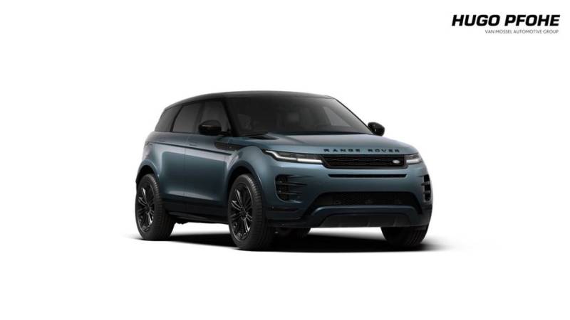 Land Rover Range Rover Evoque DYNAMIC SE D200 AWD Automatik