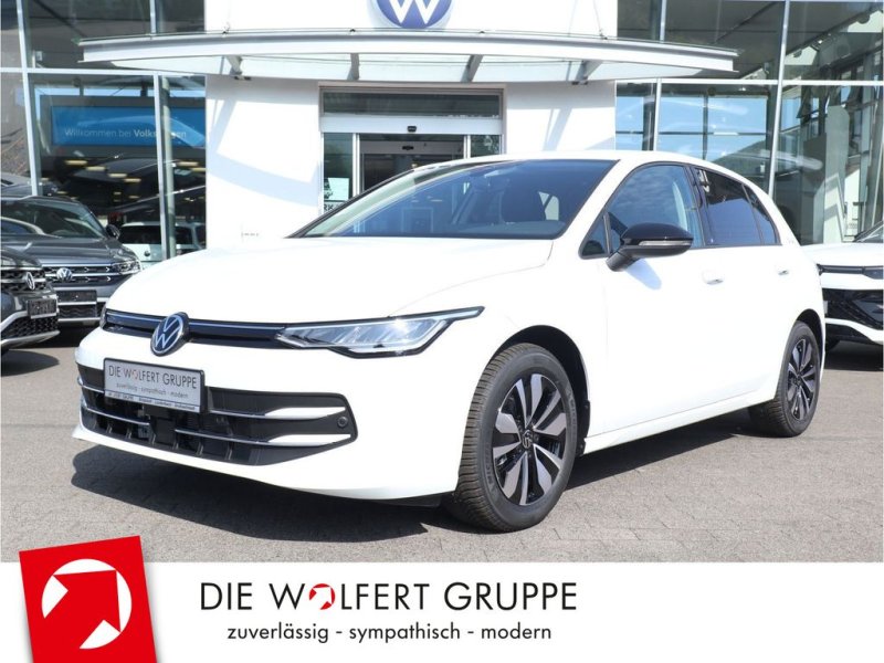 Volkswagen Golf GOAL 1,5 TSI OPF (116 PS) 6-Gang *AHK*NAVI*