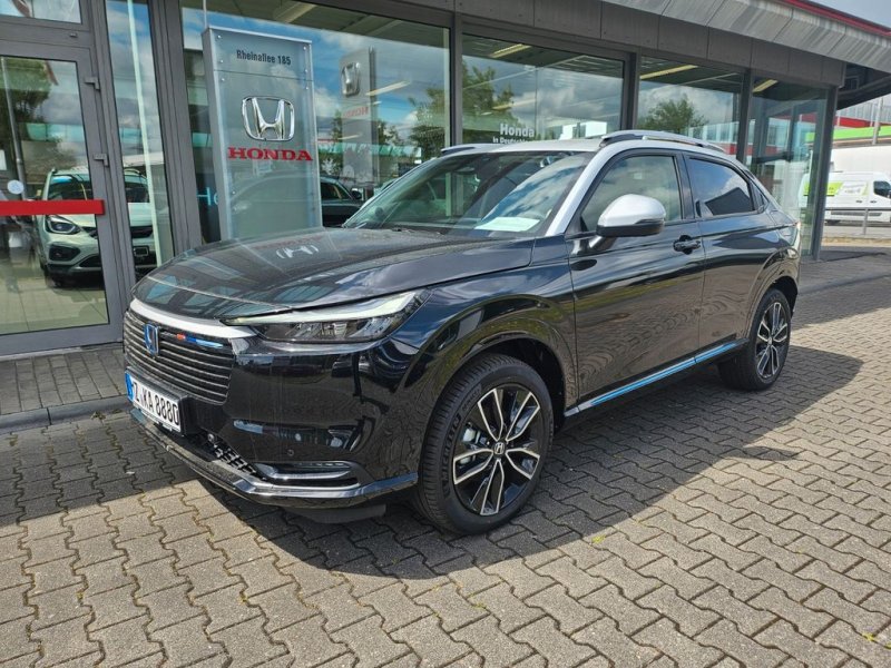 Honda HR-V Advance Style