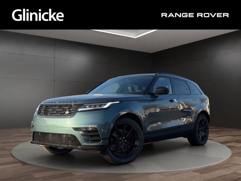 Land Rover Range Rover Velar Plug-in Hybrid P400e Autobiogr