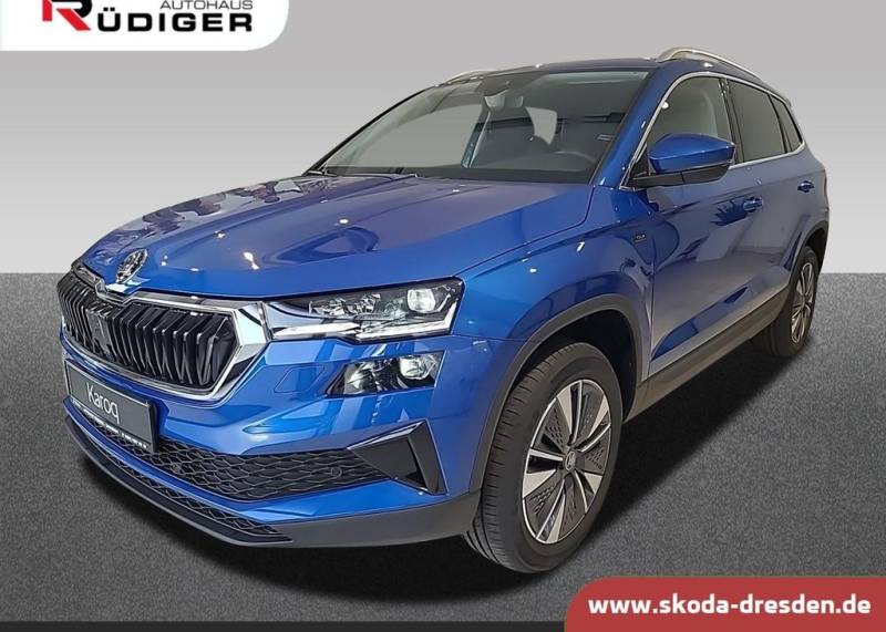 Skoda KAROQ TOUR 1.5 TSI