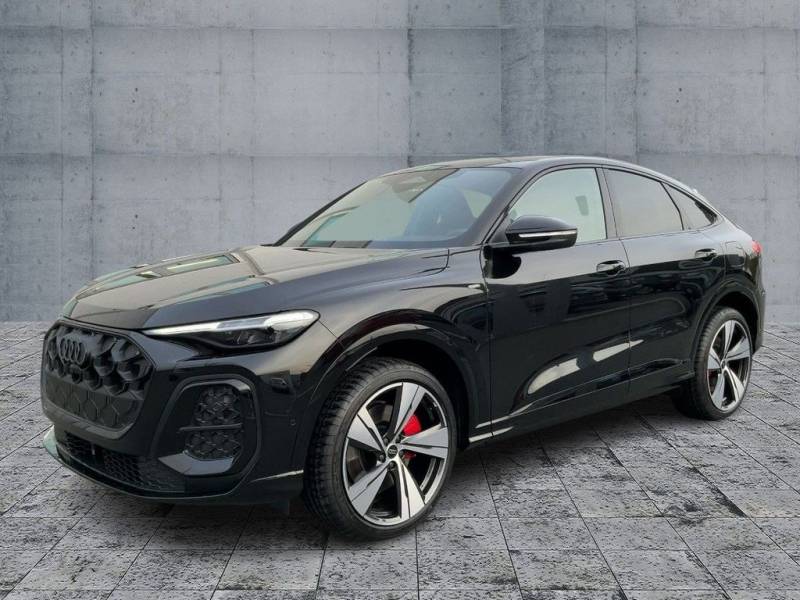 Audi Q5 Sportback 50 TFSI e quattro S tronic