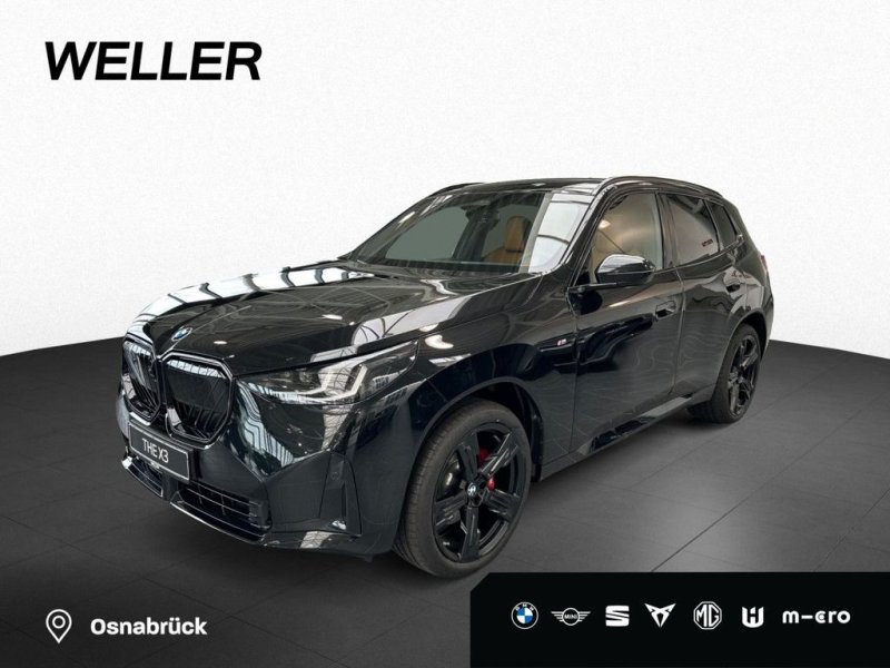 BMW X3 20 xDrive MSportPPro ''21 InnoP PremP Pano