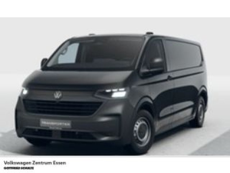 Volkswagen Transporter Kasten 2 0L TDI LR Exterieur-Paket S