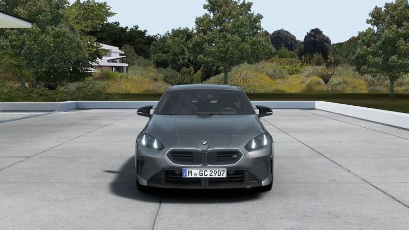 BMW M135 xDrive Inno ACC Harman Pano