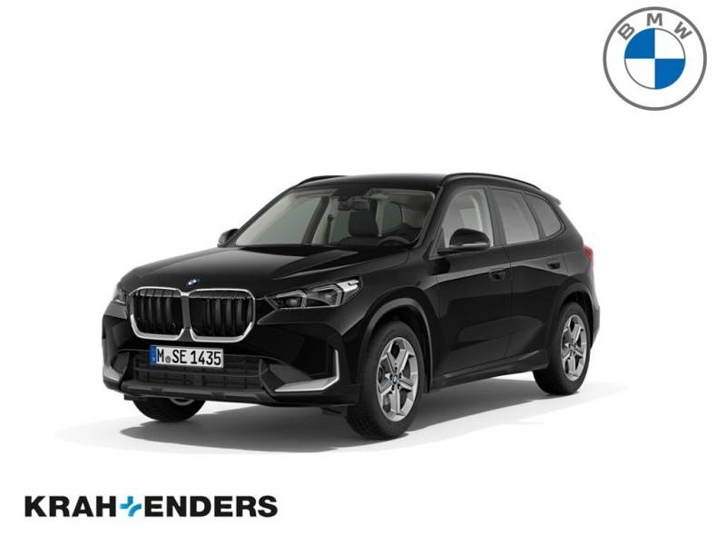 BMW X1 18 i+sDrive+Park-Assistent+Navi+Soundsystem+L