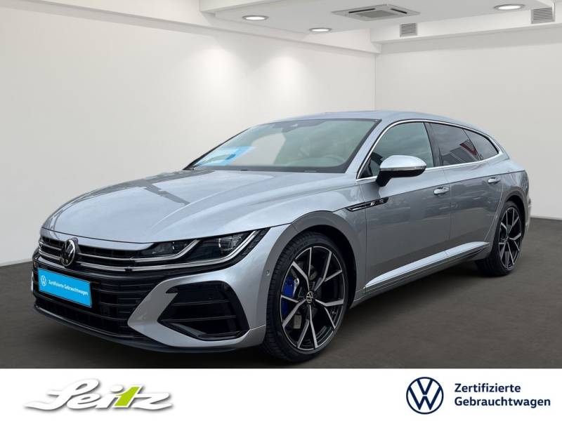 Volkswagen Arteon Shooting Brake 2.0 TSI 4M R *HARMAN-KARDO