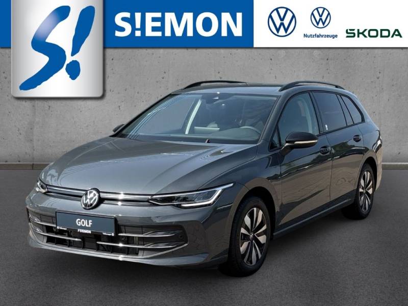 Volkswagen Golf Variant Life 1,5 l eTSI GOAL OPF DSG GJR PD