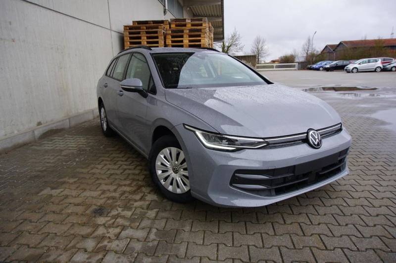 Volkswagen Golf 1.5TSI Variant AHK Navi/MirrorLi Kamera LED