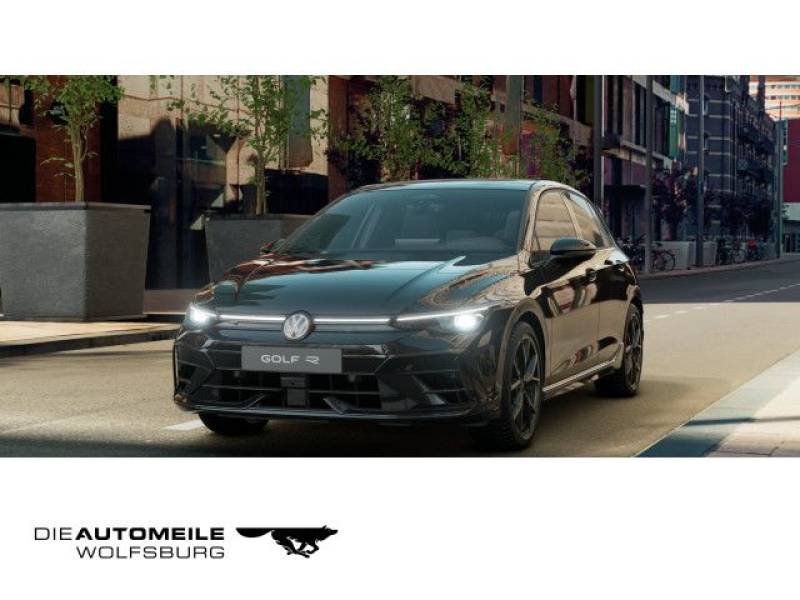 Volkswagen Golf VIII 2.0 TSI OPF 4Motion DSG R Performance