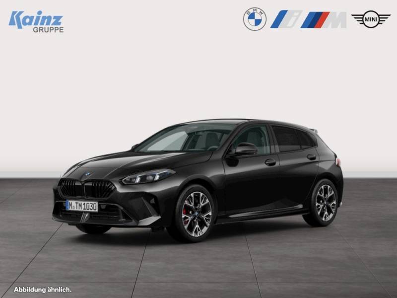 BMW 123 xDrive