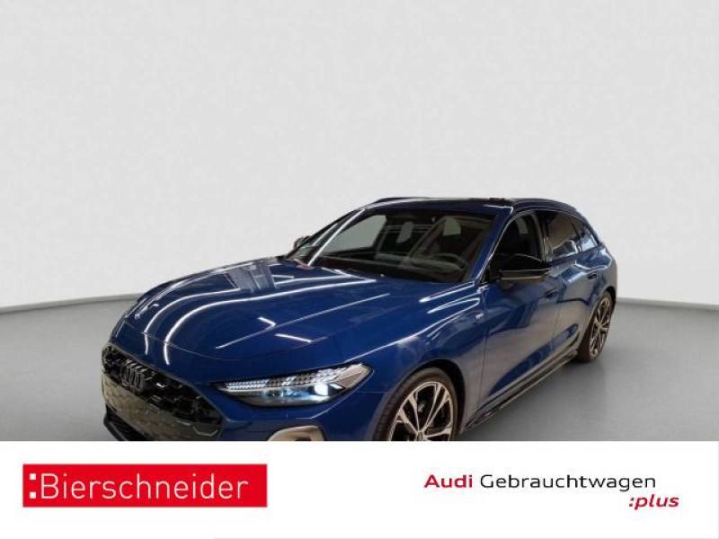Audi A5 Avant TFSI S-Line edition one 20 AHK MATRIX T