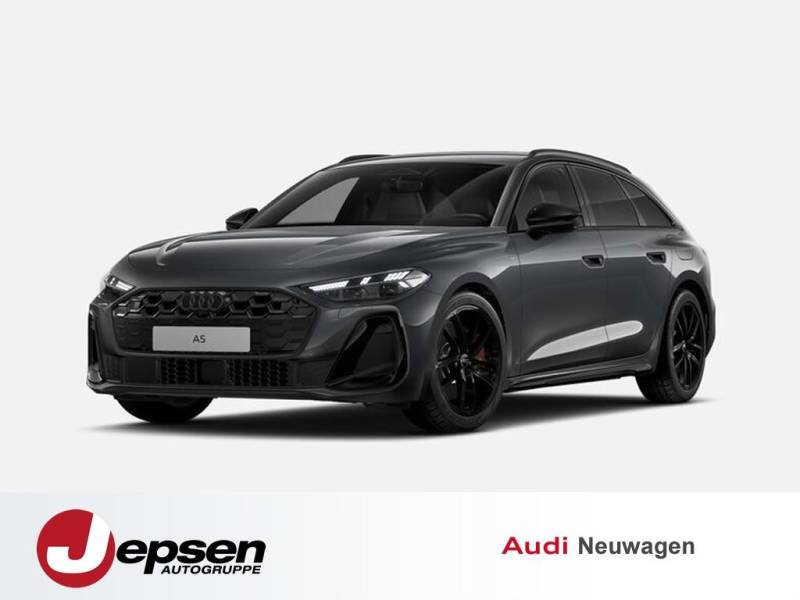 Audi A5 Avant e-hybrid qu S tr. Matrix AHK 19 ACC 360