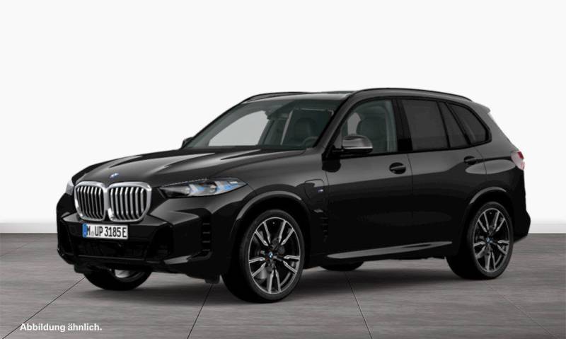 BMW X5 xDrive50e M SPORT INTEGRAL PANO AHK °LUFT°