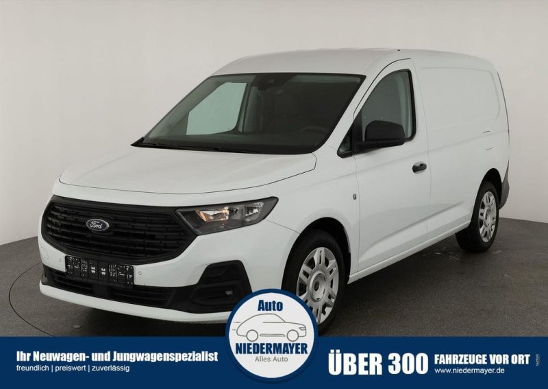 Ford Transit Connect L2 Trend, Navi, Park, Tempomat, 