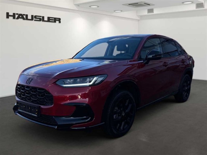 Honda ZR-V Hybrid 2.0 Sport/Navi/Sitzheizung/Rückfahrk