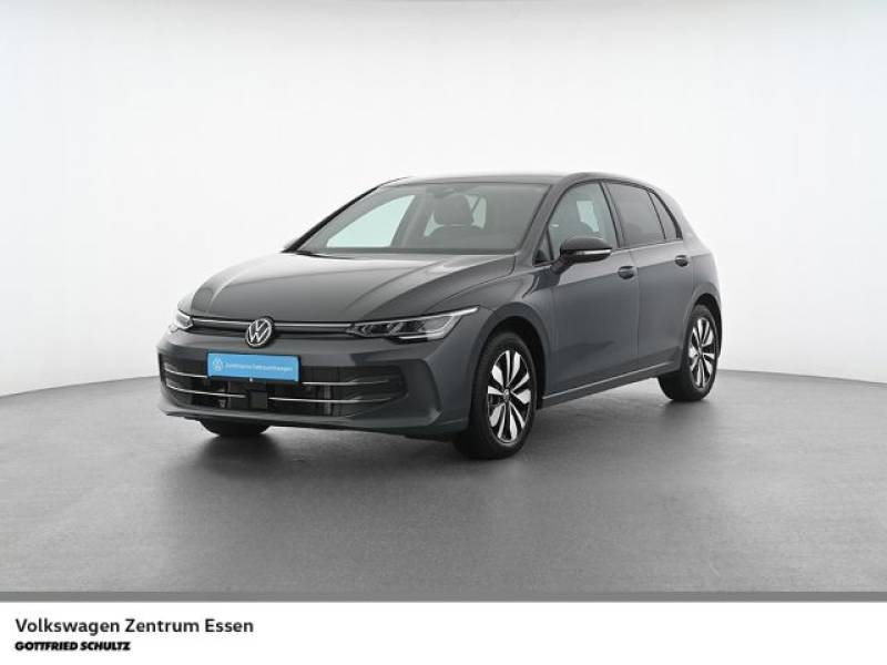 Volkswagen Golf GOAL TDI DSG LED Navi AHK R-Kamera