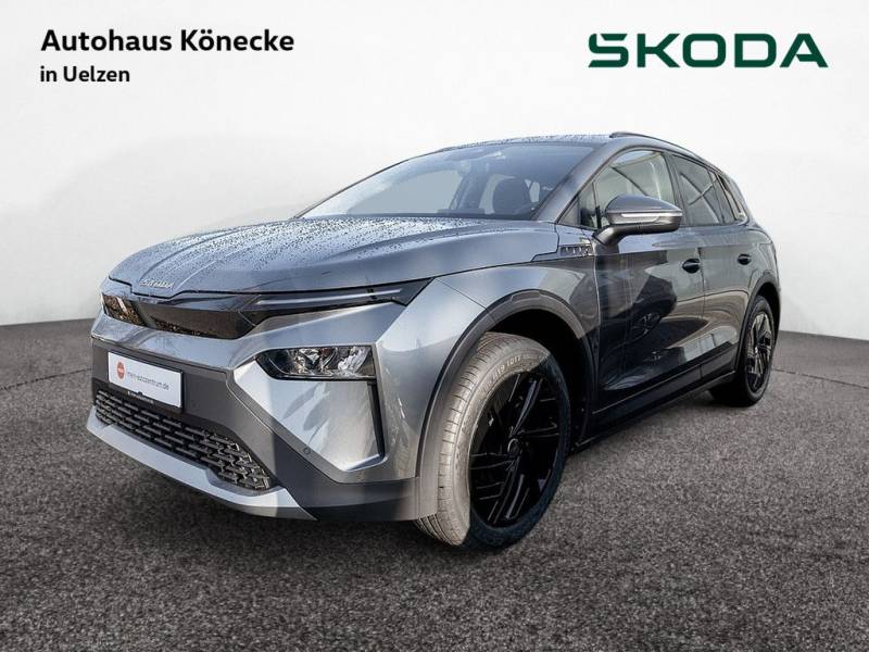 Skoda Elroq 50 Tour Studio PDC SHZ KAMERA NAVI ACC LED