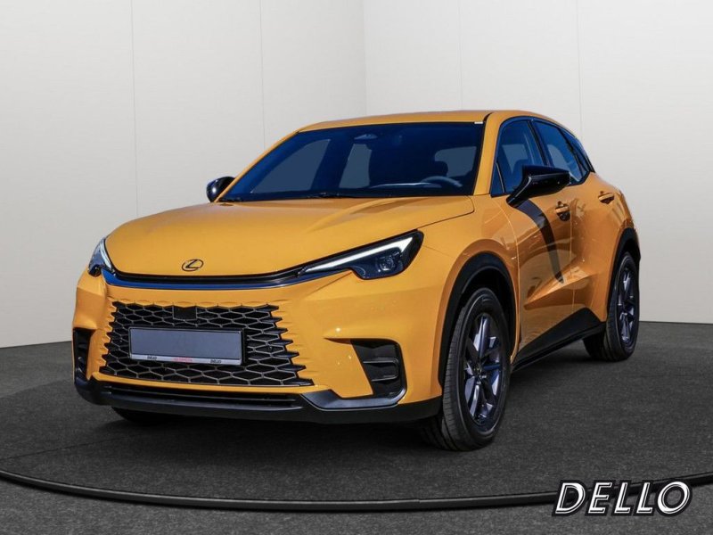 Lexus LBX 1.5 FWD Basis SPURHALTEASSISTENT Komf.Pak.