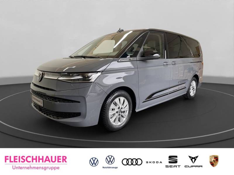 Volkswagen T7 Multivan 2.0 TDI Edition lang Life AD AHK-kla