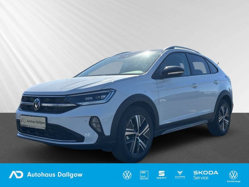 Volkswagen Taigo Style 1,0 l TSI OPF 85 kW (116 PS) DSG+PDC