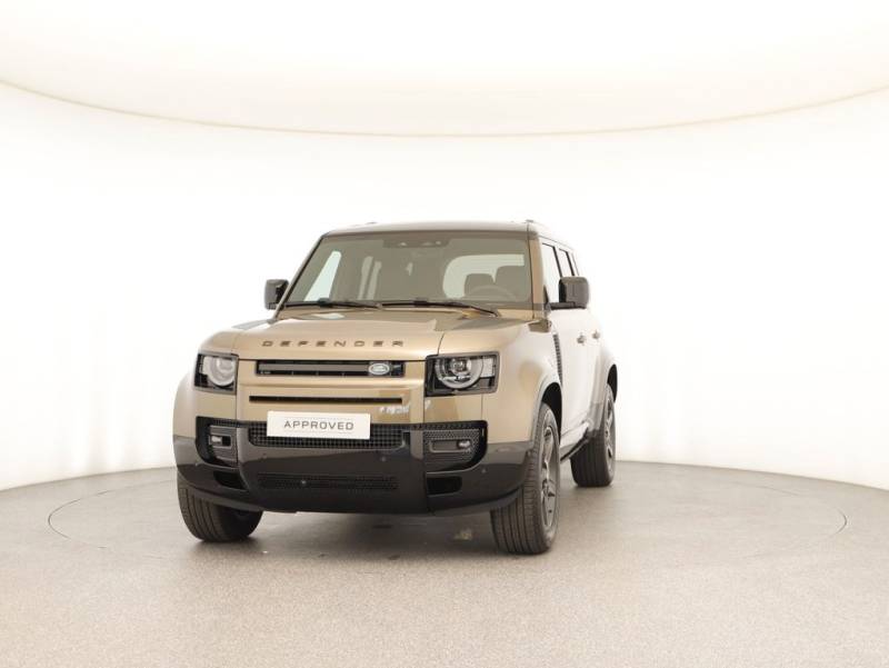 Land Rover Defender 110 Hybrid X-Dynamic SE