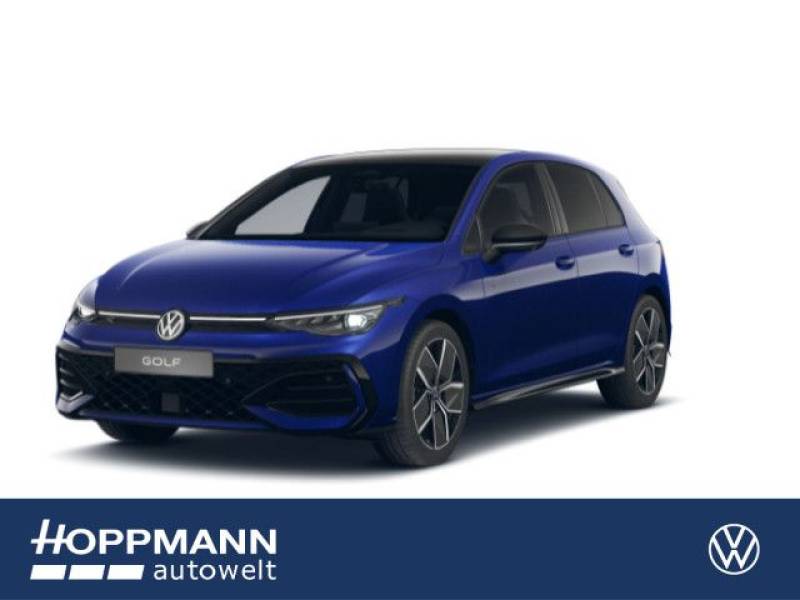 Volkswagen Golf R-Line 1,5 l eTSI OPF 110 kW (150 PS) 7-Gan