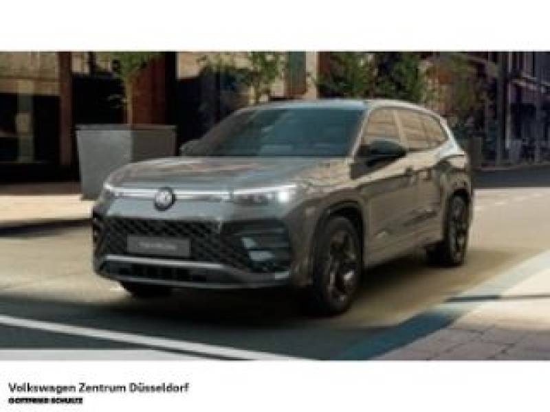 Volkswagen Tayron R-Line 2 0 l TDI DSG 110 kW Launch Paket