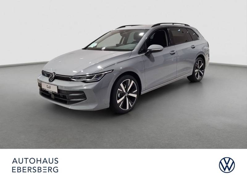 Volkswagen Golf Variant Life 1.5 eTSI ACC Navi Kamera Winte