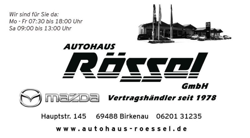 Mazda 3 2.5L e-SKYACTIV G 140PS 6AT FWD Exclusive-line