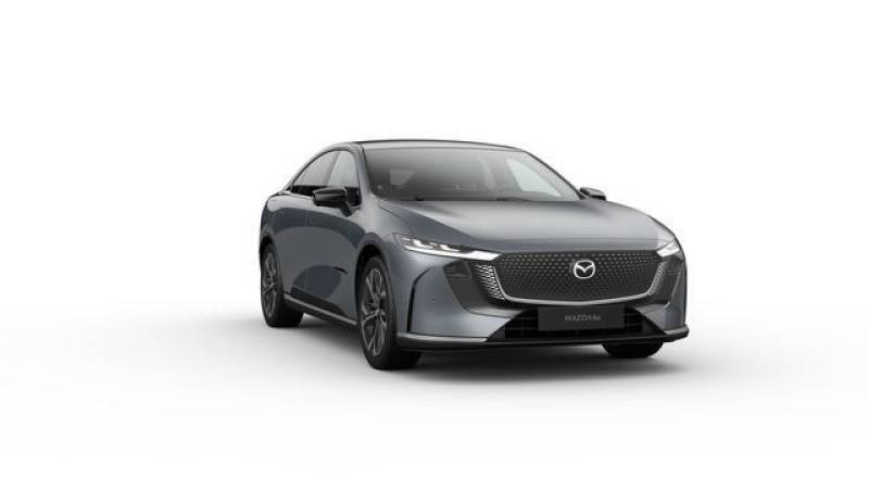 Mazda 6E EV 258ps Mazda6e All-new 258PS RWD Takumi