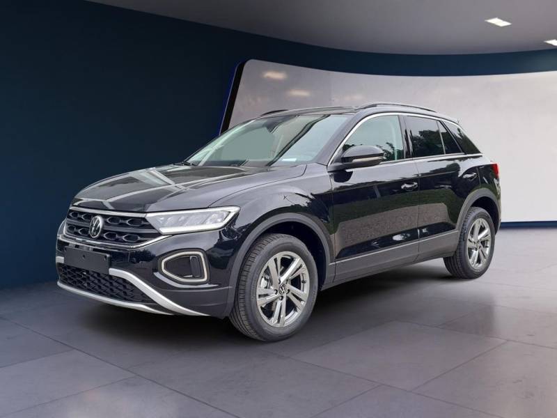 Volkswagen T-Roc 1.5 TSI DSG Life AHK ACC R2D Kamera