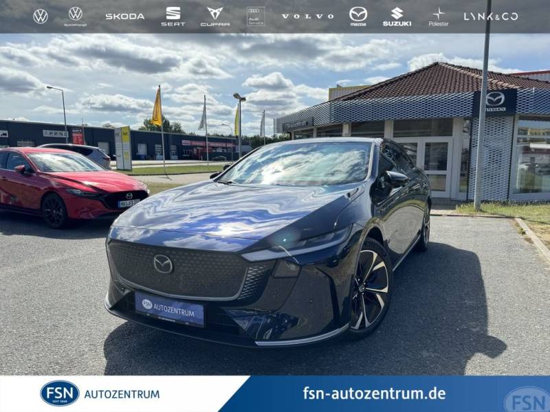 Mazda 6E EV 258PS AT Takumi Plus LED 360° NAVI