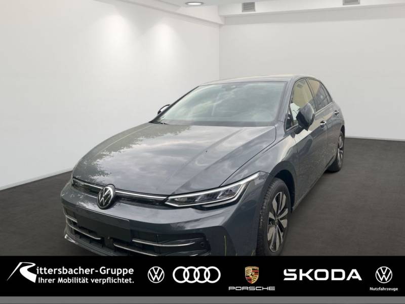 Volkswagen Golf VIII Life 1,5 eTSI Digital Cockpit Navi LED