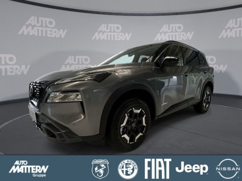Nissan X-Trail 1.5 VC-T e-POWER 204 PS 4x2 N-Trek 5 Sit